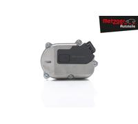 METZGER 2100032 Element d'ajustage, soupapes de turburlence (tuyau d'admis°)