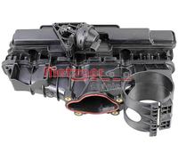 METZGER 2100059 Module de tube d'admission pour MERCEDES-BENZ
