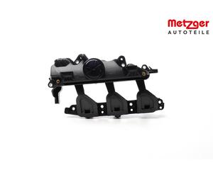 METZGER 2100064 Collecteur d'admission