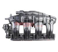 METZGER 2100079 Module de tube d'admission pour AUDI,SEAT