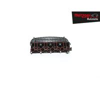 Module de tubulure d'aspiration commandé par dépression Soupape compacte METZGER pour VW PASSAT B6