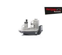 METZGER 2100098 Element d'ajustage, soupapes de turbulence (tuyau d'admis°)
