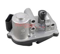 METZGER 2100098 Element d'ajustage, soupapes de turburlence (tuyau d'admis°) pou