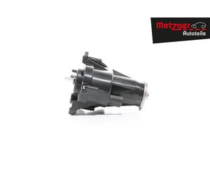 METZGER 2100108 Moteur de volet de tubulure d'admission