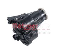 METZGER 2100109 Element d'ajustage, soupapes de turburlence (tuyau d'admis°) pou