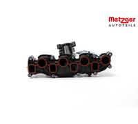 METZGER 2100123 Collecteur d'admission