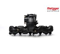 METZGER 2100128 Collecteur d'admission