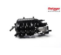 METZGER 2100137 Collecteur d'admission