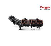 METZGER 2100149 Collecteur d'admission