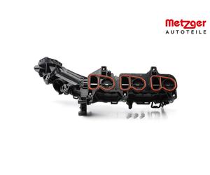 METZGER 2100149 Collecteur d'admission