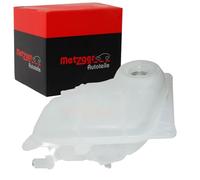 Metzger Autoteile – Vase d'expansion 2140004 pour liquide de refroidissement