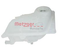 Metzger Autoteile – Vase d'expansion 2140004 pour liquide de refroidissement