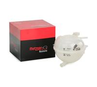 METZGER 2140008 Vase d'expansion, liquide de refroidissement
