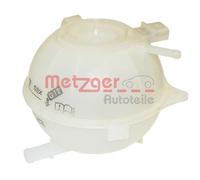METZGER 2140008 Vase d'expansion, liquide de refroidissement pour AUDI,SEAT,SKOD