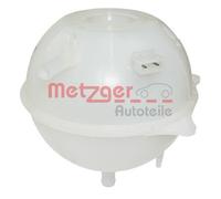 METZGER 2140016 Vase d'expansion, liquide de refroidissement pour VW