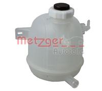 METZGER 2140019 Vase d'expansion, liquide de refroidissement pour DACIA,RENAULT