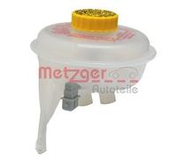 Metzger 2140032 Vase d'expansion, liquide de frein | Compatible avec: AUDI 100 C4 Avant, 100 C4 Stufenheck, 80 B3 Stufenheck, 80 B4 Avant, 80 B4 Stufenheck, A4 B5, A4 B5 Avant