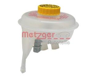 Metzger 2140032 Vase d'expansion, liquide de frein | Compatible avec: AUDI 100 C4 Avant, 100 C4 Stufenheck, 80 B3 Stufenheck, 80 B4 Avant, 80 B4 Stufenheck, A4 B5, A4 B5 Avant