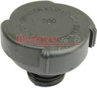 Metzger 2140047 Bouchon, réservoir de liquide de refroidissement