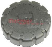 Metzger 2140048 Bouchon, réservoir de liquide de refroidissement