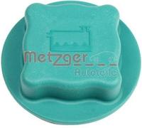 Metzger 2140053 Bouchon, réservoir de liquide de refroidissement