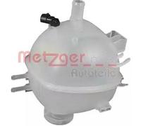 METZGER 2140077 Vase d'expansion, liquide de refroidissement