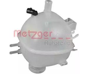 METZGER 2140077 Vase d'expansion, liquide de refroidissement