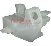 METZGER 2140132 Réservoir d'eau de nettoyage, nettoyage des vitres pour OPEL