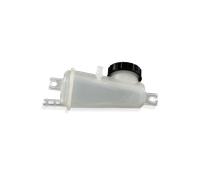 METZGER Vase d'expansion, liquide de frein pour AUDI: A4, A6, RS4, S4, RS6, S6 & VOLKSWAGEN: Passat & SEAT: Exeo & SKODA: Superb (Ref: 2140145)