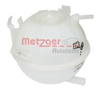 METZGER 2140148 Vase d'expansion, liquide de refroidissement pour AUDI,SEAT,SKOD