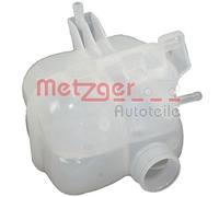 METZGER 2140168 Vase d'expansion, liquide de refroidissement pour MINI