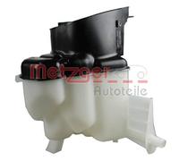 METZGER 2140188 Vase d'expansion, liquide de refroidissement