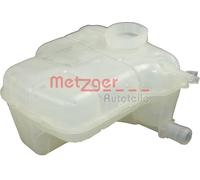METZGER 2140198 Vase d'expansion, liquide de refroidissement pour OPEL