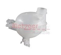 Metzger Réservoir de liquide de refroidissement 2140230