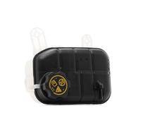 METZGER 2140319 Vase d'expansion, liquide de refroidissement