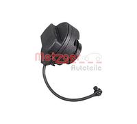 METZGER 2141043 Bouchon, réservoir de carburant pour AUDI