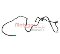 METZGER 2150032 Tuyauterie de carburant pour RENAULT