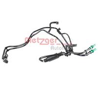 METZGER 2150094 Tuyauterie de carburant pour CITROËN,PEUGEOT