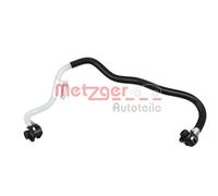 METZGER 2150115 Tuyauterie de carburant pour MERCEDES-BENZ