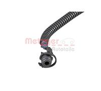 METZGER 2150142 Tuyauterie de carburant pour MERCEDES-BENZ