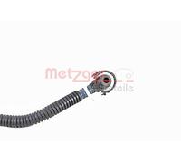 METZGER 2150143 Tuyauterie de carburant pour MERCEDES-BENZ