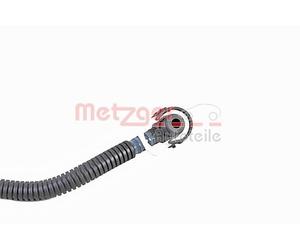 METZGER 2150143 Tuyauterie de carburant pour MERCEDES-BENZ