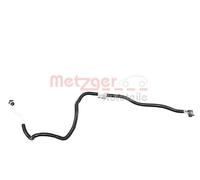 METZGER 2150147 Tuyauterie de carburant pour MERCEDES-BENZ