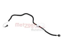 METZGER 2150148 Tuyauterie de carburant pour MERCEDES-BENZ
