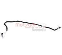 METZGER 2150152 Tuyauterie de carburant pour MERCEDES-BENZ
