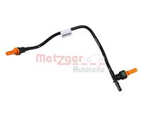 METZGER 2150188 Tuyauterie de carburant pour PEUGEOT