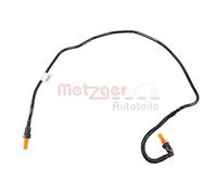 METZGER 2150198 Tuyauterie de carburant pour RENAULT