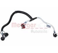 METZGER 2150212 Tuyauterie de carburant pour MERCEDES-BENZ