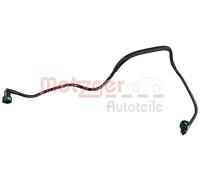 METZGER 2150219 Tuyauterie de carburant pour FIAT