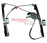 METZGER 2160010 Lève-vitre pour VW